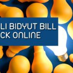 Palli Bidyut Bill Check Online
