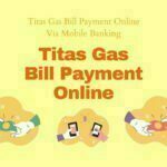Titas Gas Bill Payment Online