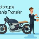 Motorcycle Ownership Transfer