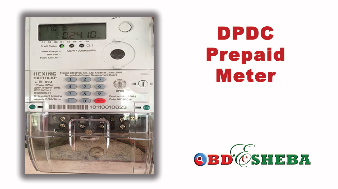 Prepaid Meter Codes: Electricity Prepaid Meter All Codes 2024 ...