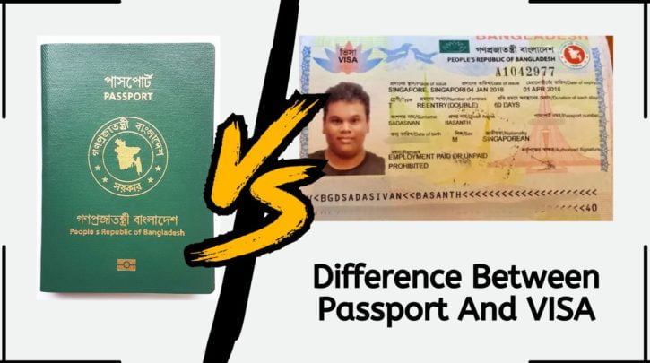 Online Passport Renewal Bangladesh - Bdesheba