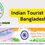 Indian Tourist VISA Bangladesh