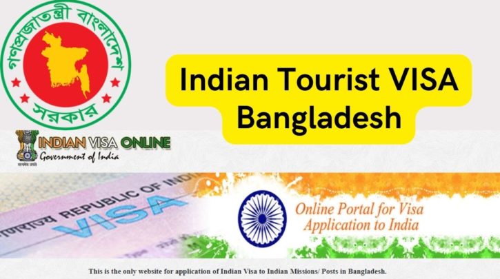 bangladesh tourist visa for indian price
