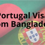 Portugal Visa From Bangladesh