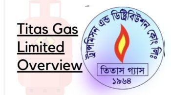 Titas Gas Limited Overview