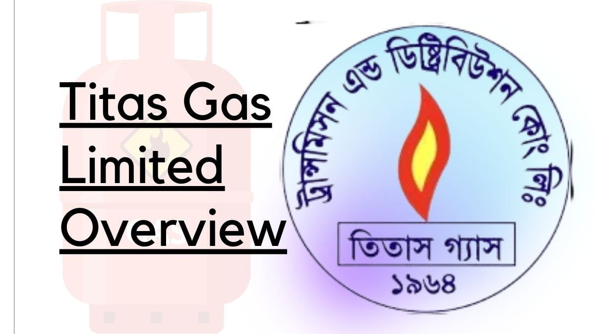Titas Gas Limited Overview
