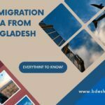US Immigration Visa From Bangladesh