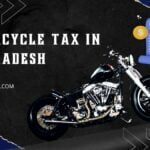 Motorcycle Tax In Bangladesh