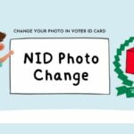 NID Photo Change