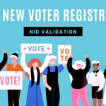 NID Registration & New Voter Registration