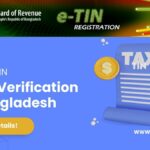 E-TIN Verification in Bangladesh