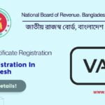 BIN Registration In Bangladesh