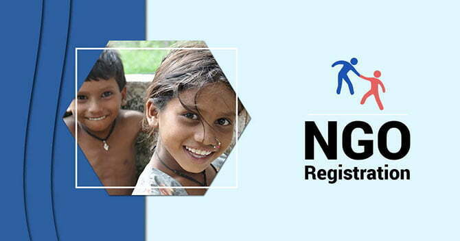 New NGO Registration Under NGO Affairs Bureau
