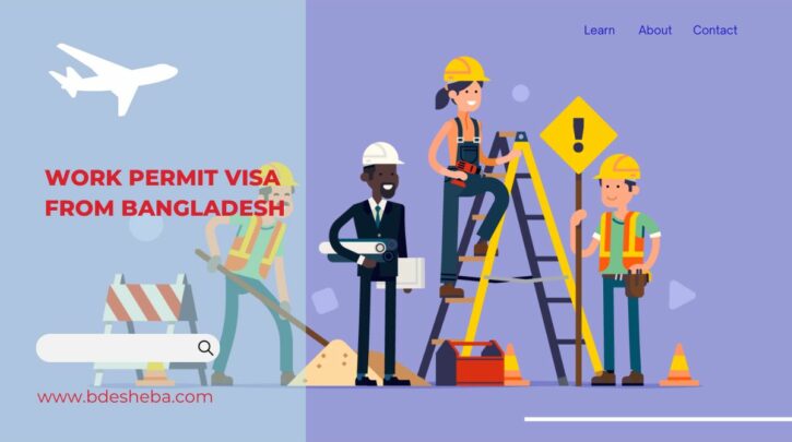 work-permit-visa-from-bangladesh-in-2024-bdesheba-com