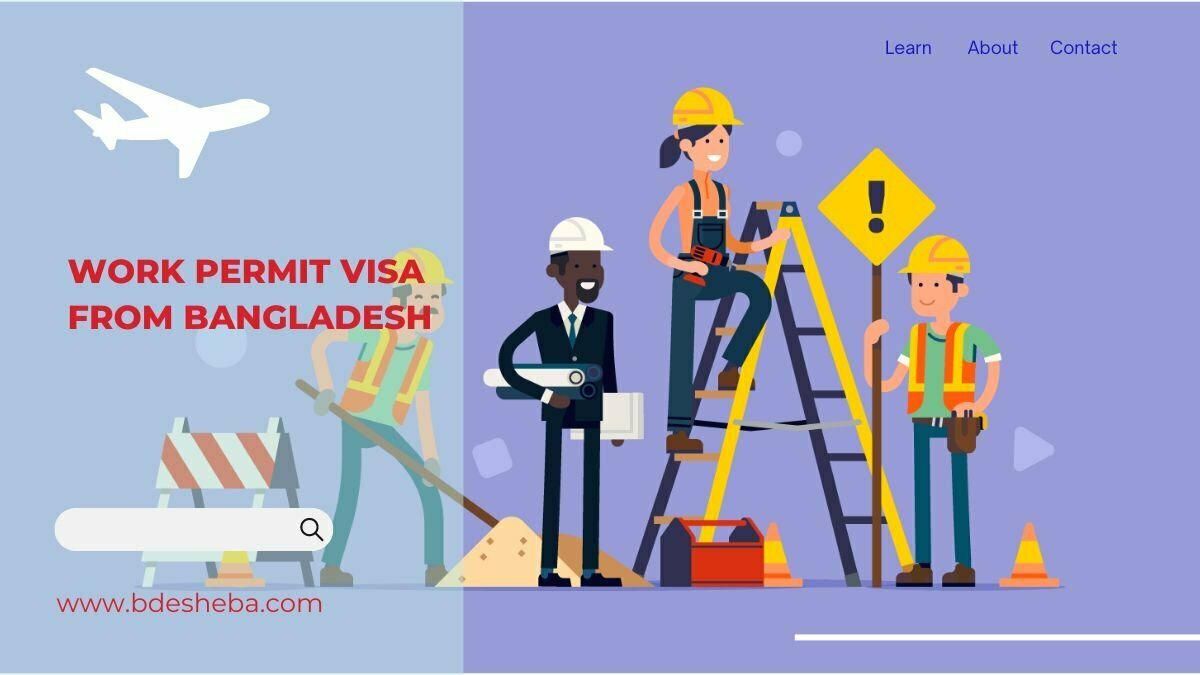 work-permit-visa-from-bangladesh-in-2023-bdesheba-com