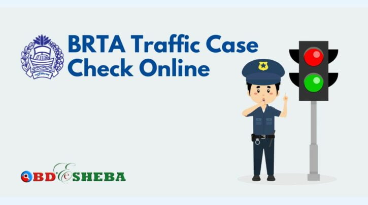 what is a traffic case