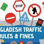 Bangladesh Traffic Rules & Fines
