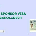 Italy Sponsor Visa From Bangladesh
