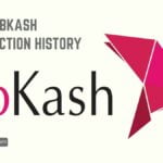 Delete Bkash Transaction History