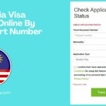 Malaysia Visa Check Online By Passport Number