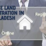 Online Land Registration In Bangladesh