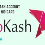 Open Bkash Account Without NID