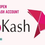 Open New Bkash Account