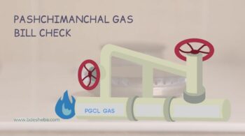 Pashchimanchal Gas Bill Check
