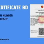 TIN Certificate BD