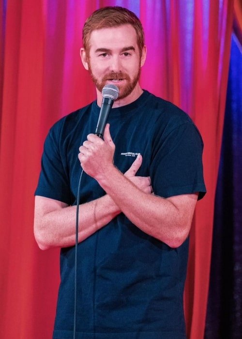 Andrew Santino