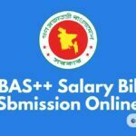 iBAS++ Salary Bill Sbmission Online