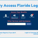 My Access Florida Login