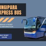 Tungipara Express Bus Schedule and Ticket Price