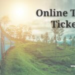 Online Train Ticket BD