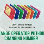 Change Operator Without Changing Number