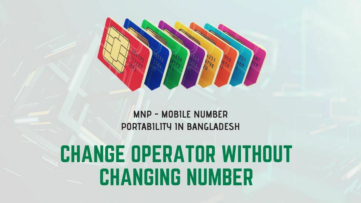 Change Operator Without Changing Number