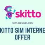 Skitto Sim Internet Offer