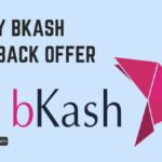 bKash Cashback Offer