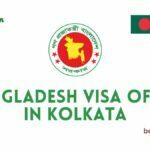 Bangladesh Visa Office in Kolkata