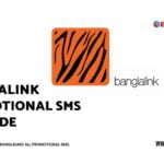 Banglalink Promotional SMS Off Code