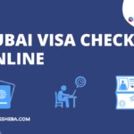 Dubai Visa Check Online