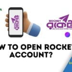 How to Open Rocket Account