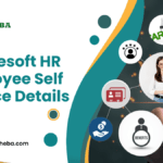 Peoplesoft HR Employee Self Service