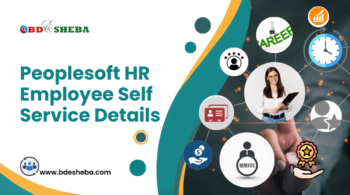 Peoplesoft HR Employee Self Service