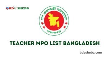 Online MPO List