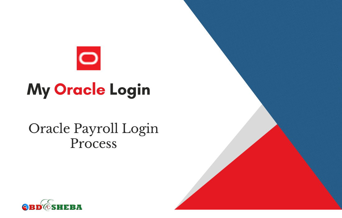 Peoplesoft Oracle Login