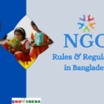 Rules & Regulation in Bangladesh