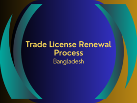 Trade License Renewal Process