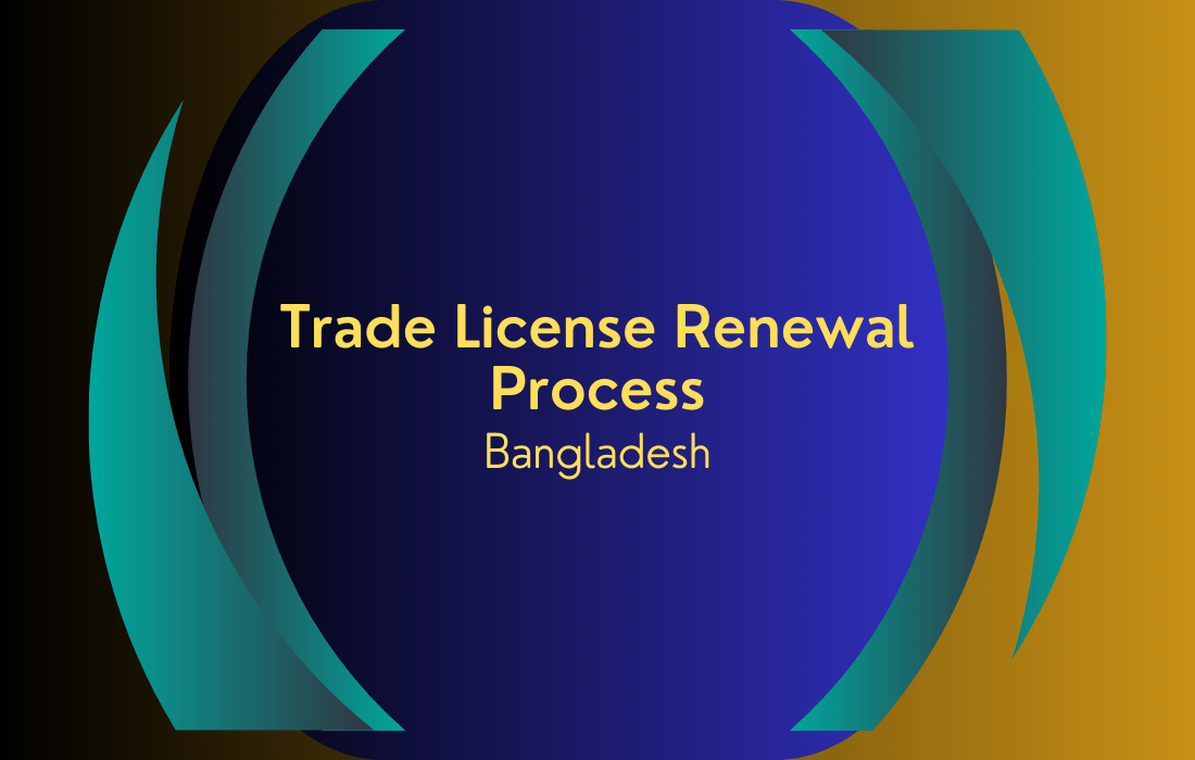 Trade License Renewal Process